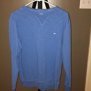 Southern Tide sweater